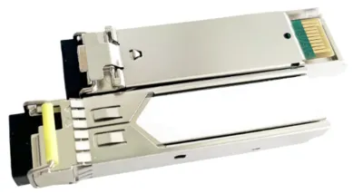 Optimus MS-1550-1310-LC-3km-WD SFP-модуль